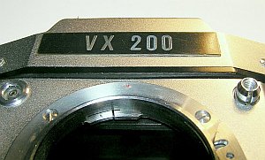 VX 200 Vers. 2